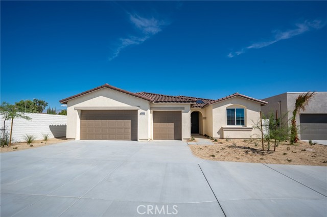 65316 Rancho Descanso, Desert Hot Springs
