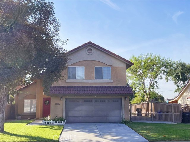 Detail Gallery Image 1 of 1 For 2583 W Cardamon St, San Bernardino,  CA 92410 - 4 Beds | 2/1 Baths