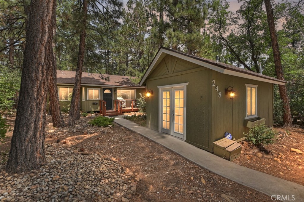 248 Maple Lane