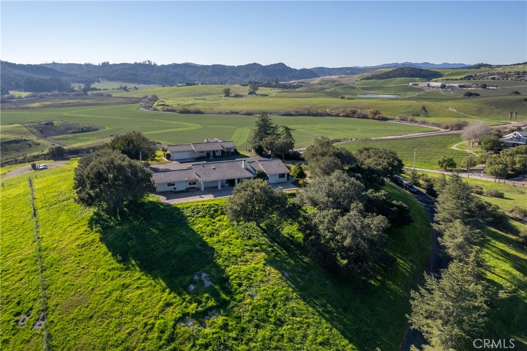1195 Tiffany Ranch Road