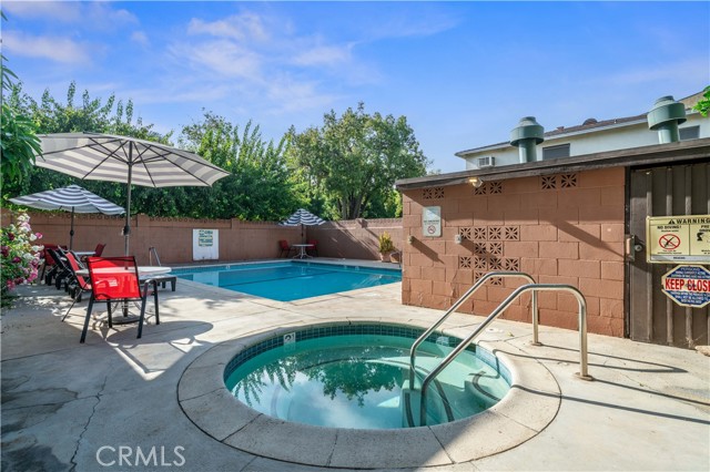 Detail Gallery Image 34 of 40 For 320 E Stocker St #317,  Glendale,  CA 91207 - 1 Beds | 2 Baths