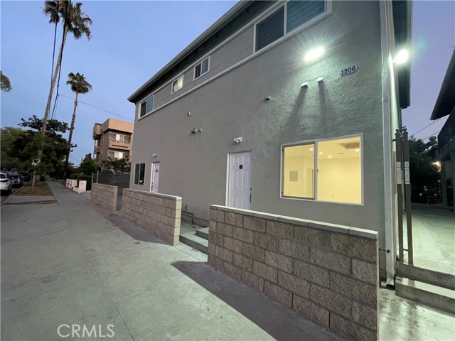 Detail Gallery Image 8 of 9 For 1206 E Harvard St #E,  Glendale,  CA 91205 - 0 Beds | 1 Baths