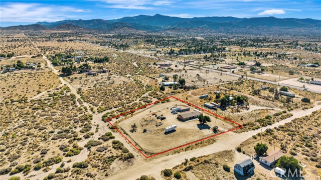 4 Bed Home for Sale in Phelan, California