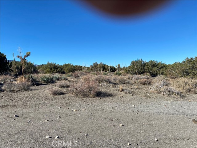 Detail Gallery Image 2 of 4 For 0 Nugget Rd, Phelan,  CA 92371 - – Beds | – Baths