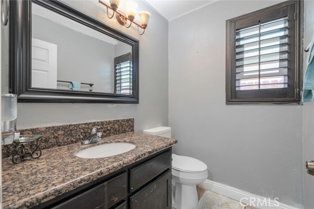 Detail Gallery Image 16 of 40 For 650 Rock Vista Dr, Corona,  CA 92879 - 3 Beds | 2/1 Baths