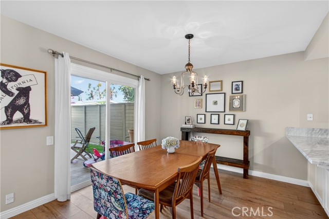 Detail Gallery Image 8 of 25 For 175 Admiral Way #20,  Costa Mesa,  CA 92627 - 3 Beds | 2/1 Baths
