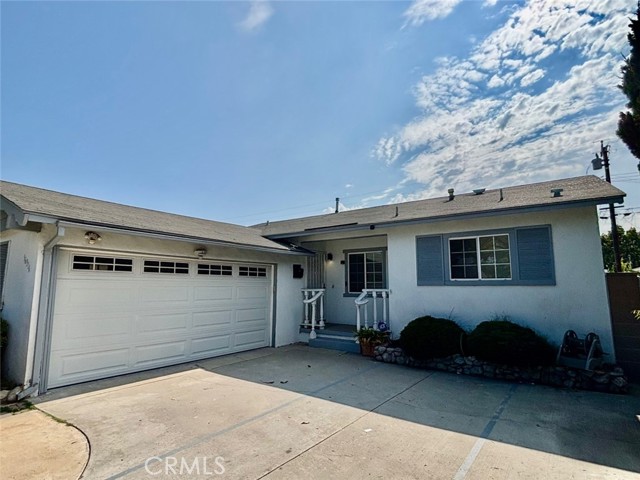 Detail Gallery Image 1 of 16 For 16316 Sylvanwood Ave, Norwalk,  CA 90650 - 4 Beds | 2 Baths