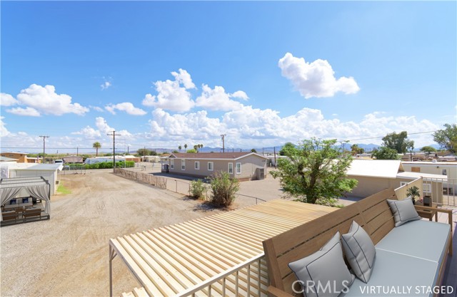 Detail Gallery Image 13 of 45 For 5501 Colorado River, Blythe,  CA 92225 - 2 Beds | 2 Baths