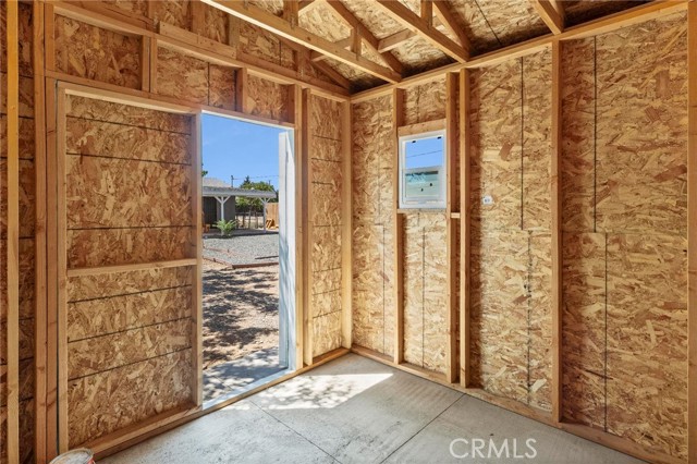 Detail Gallery Image 35 of 37 For 16472 Vine St, Hesperia,  CA 92345 - 2 Beds | 1 Baths