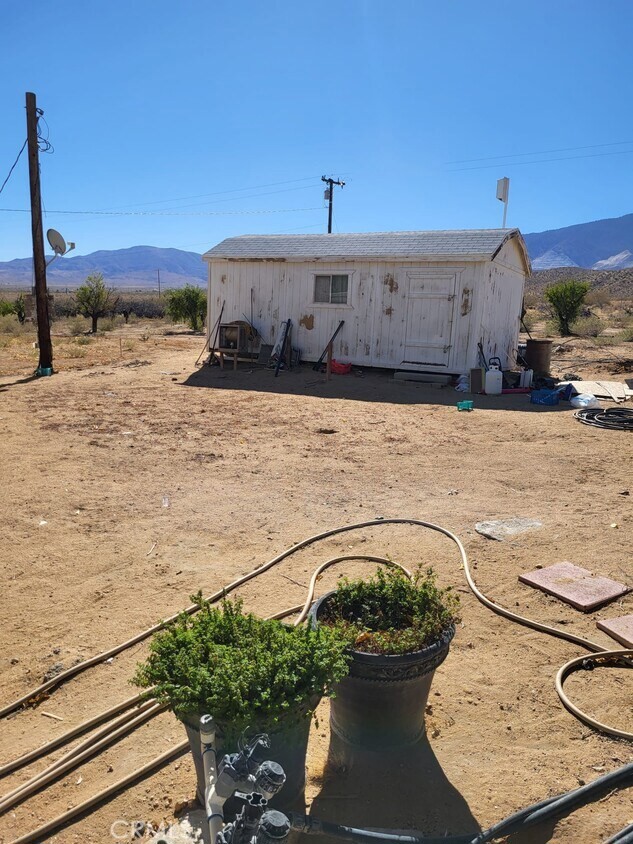 Detail Gallery Image 14 of 21 For 0 Midway, Lucerne Valley,  CA 92356 - – Beds | – Baths