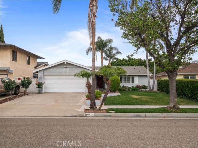 2004 E Sycamore Ave, Orange, CA 92867