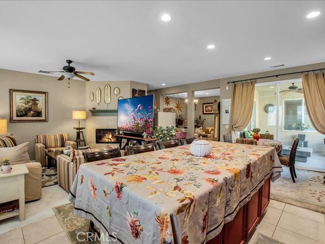 Detail Gallery Image 9 of 38 For 11852 Morning Star Drive, Desert Hot Springs,  CA 92240 - 3 Beds | 2/1 Baths