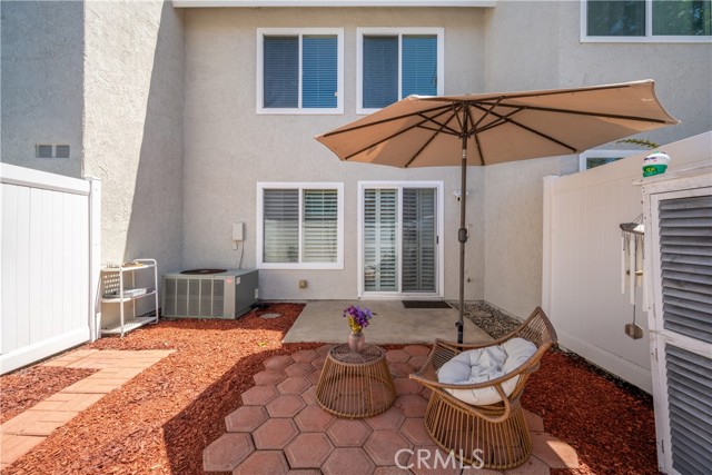 Detail Gallery Image 27 of 30 For 25885 Trabuco Rd #14,  Lake Forest,  CA 92630 - 2 Beds | 1/1 Baths