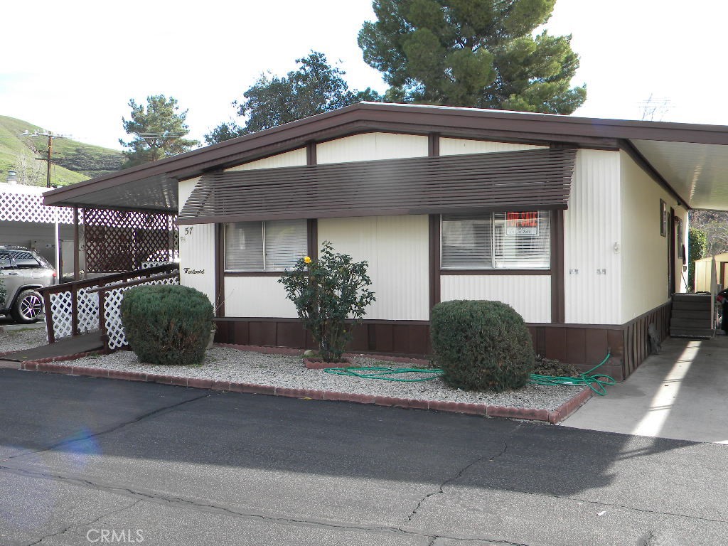 1255 Amethyst Avenue 57, Mentone, CA 92359