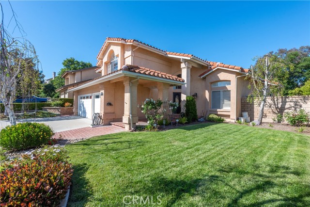 Detail Gallery Image 3 of 38 For 26941 Pembroke Ln, Lake Forest,  CA 92630 - 4 Beds | 3 Baths