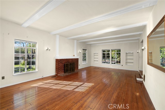 Detail Gallery Image 15 of 53 For 1534 Linda Vista Ave, Pasadena,  CA 91103 - 4 Beds | 2/1 Baths