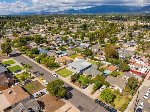 Detail Gallery Image 40 of 45 For 757 E Bonnie Brae, Ontario,  CA 91764 - 2 Beds | 1 Baths