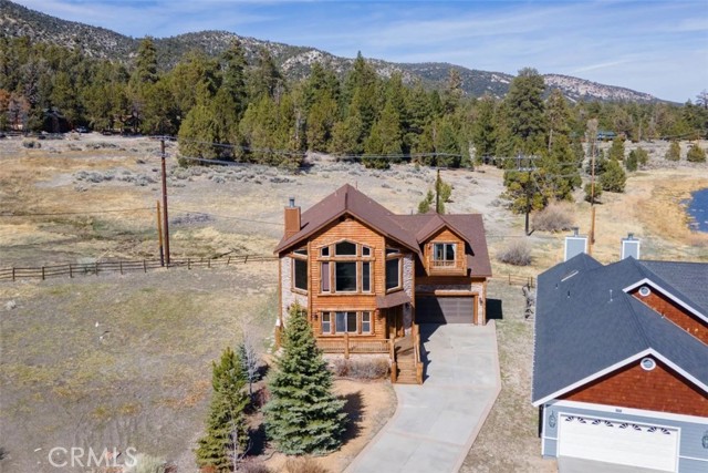 Detail Gallery Image 21 of 23 For 42521 Bear Loop North, Big Bear City,  CA 92314 - 4 Beds | 4/1 Baths