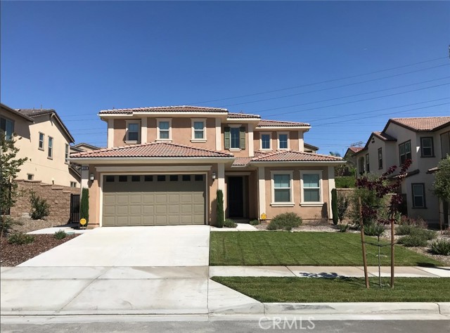 5936 Nisa Dr, Chino Hills, CA 91709