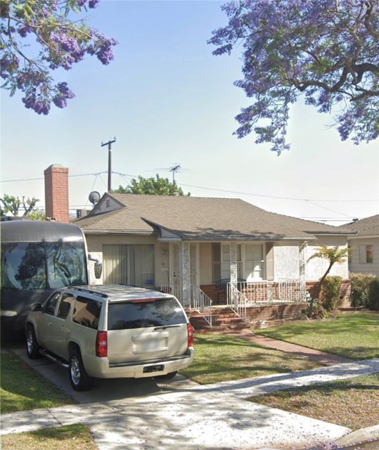 1098 Ridgewood Street, Long Beach, California 90807, 3 Bedrooms Bedrooms, ,2 BathroomsBathrooms,Single Family Residence,For Sale,Ridgewood,CV24009696