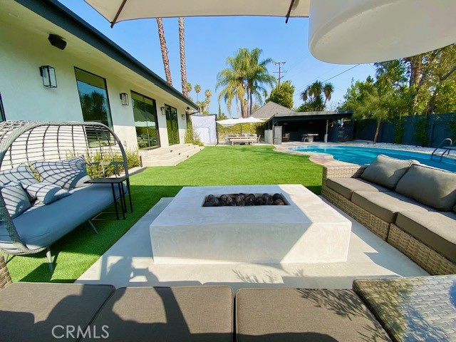 Detail Gallery Image 26 of 31 For 6626 Orion Ave, Van Nuys,  CA 91406 - 3 Beds | 3 Baths