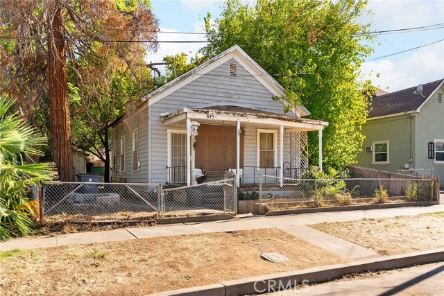 Detail Gallery Image 12 of 53 For 845 Hickory St, Red Bluff,  CA 96080 - 3 Beds | 1 Baths