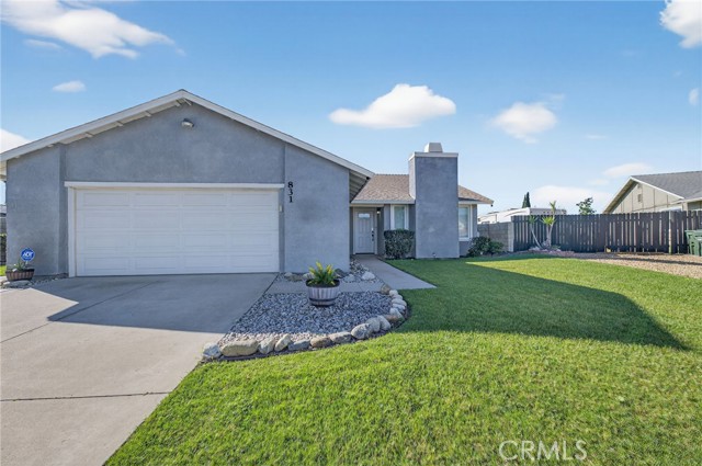 Detail Gallery Image 5 of 47 For 831 W Cerritos, Rialto,  CA 92376 - 3 Beds | 2 Baths