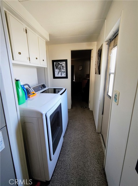 Detail Gallery Image 11 of 25 For 17640 Corkill Rd #17,  Desert Hot Springs,  CA 92241 - 2 Beds | 1 Baths