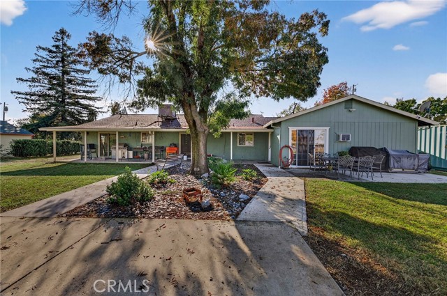 Detail Gallery Image 31 of 57 For 6856 County Road 19, Orland,  CA 95963 - 4 Beds | 2 Baths