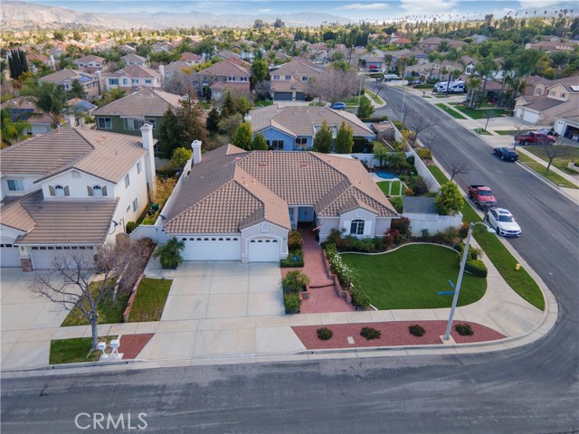 2681 Harvest Crest Ln, Corona, CA 92881