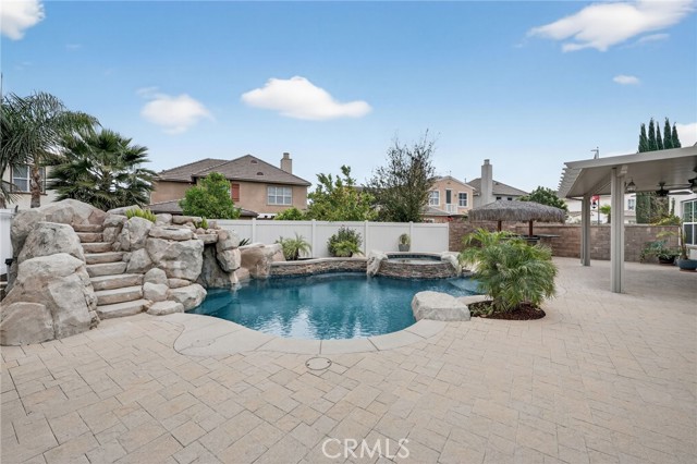 Detail Gallery Image 49 of 75 For 46267 Sawtooth Ln, Temecula,  CA 92592 - 4 Beds | 3 Baths