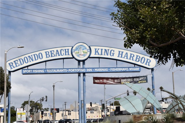 King Harbor