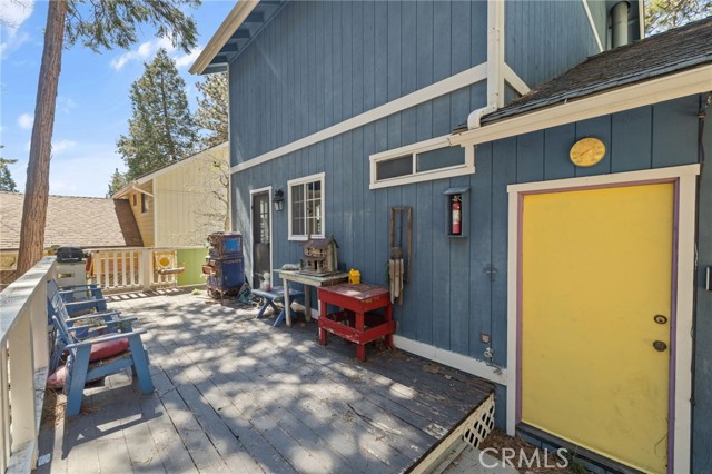 Detail Gallery Image 25 of 28 For 6311 Sugar Pines, Angelus Oaks,  CA 92305 - 2 Beds | 2 Baths