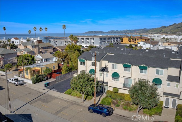 Detail Gallery Image 40 of 53 For 169 Ocean View Ave, Pismo Beach,  CA 93449 - 3 Beds | 2 Baths