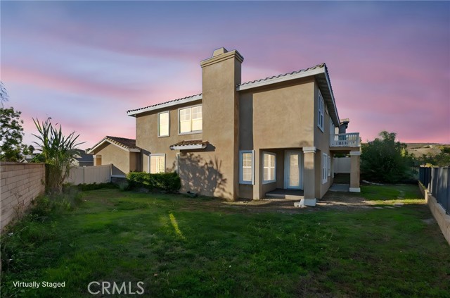 Detail Gallery Image 38 of 40 For 39396 Shree, Temecula,  CA 92591 - 4 Beds | 3/1 Baths