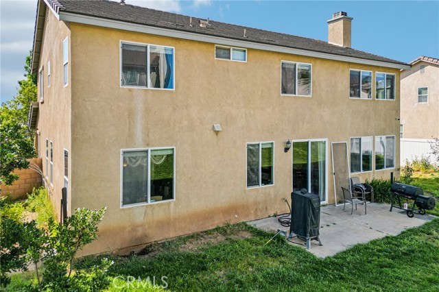 Detail Gallery Image 27 of 27 For 13302 Patricia Ln, Moreno Valley,  CA 92553 - 4 Beds | 3 Baths