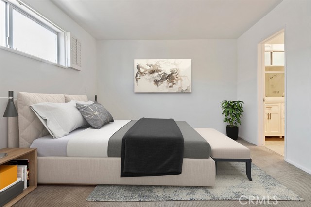 Detail Gallery Image 27 of 35 For 4312 Babcock Ave #6,  Studio City,  CA 91604 - 2 Beds | 2 Baths
