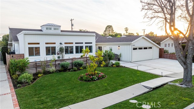 Detail Gallery Image 34 of 42 For 6470 E Mantova St, Long Beach,  CA 90815 - 4 Beds | 3 Baths