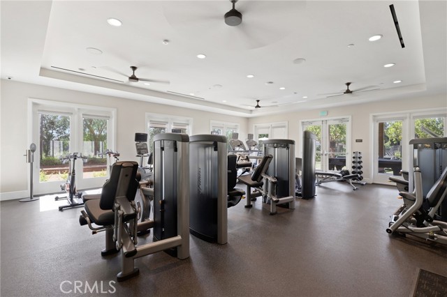 Detail Gallery Image 46 of 59 For 172 Palencia, Irvine,  CA 92618 - 2 Beds | 2/1 Baths