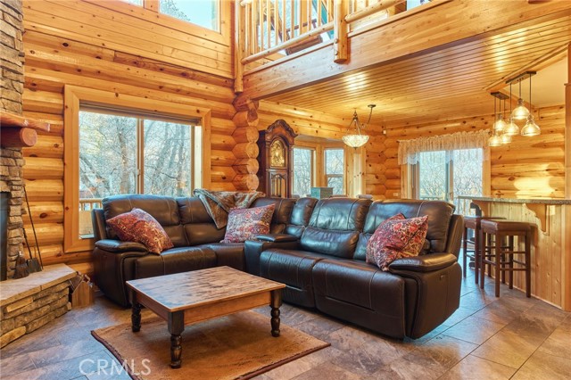 Detail Gallery Image 8 of 57 For 654 Villa Grove Dr, Big Bear City,  CA 92314 - 3 Beds | 2 Baths