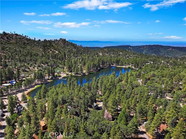 Detail Gallery Image 27 of 27 For 582 Beechnut Dr, Green Valley Lake,  CA 92341 - 2 Beds | 1/1 Baths
