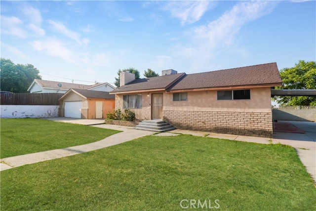 Detail Gallery Image 1 of 1 For 4011 Hillburn Rd, Bakersfield,  CA 93306 - 2 Beds | 2 Baths