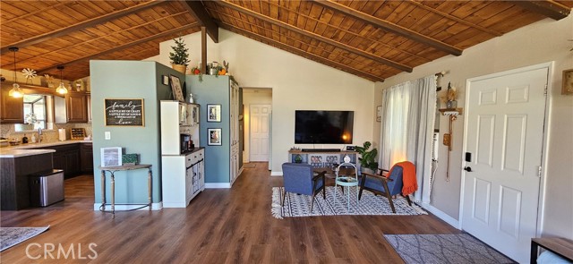 Detail Gallery Image 11 of 40 For 37 Oak, Kernville,  CA 93238 - 2 Beds | 1 Baths