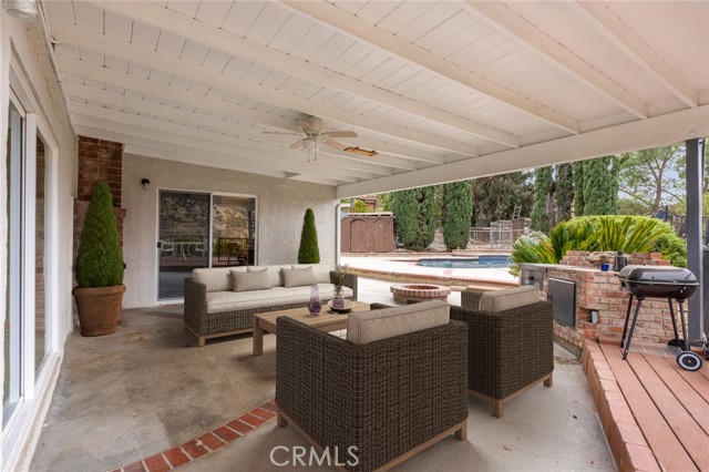 Detail Gallery Image 35 of 45 For 11419 Caern Ave, Tujunga,  CA 91042 - 3 Beds | 2 Baths