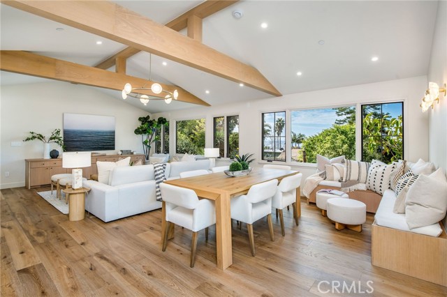 Detail Gallery Image 9 of 42 For 31831 Sunset Ave, Laguna Beach,  CA 92651 - 3 Beds | 3/2 Baths