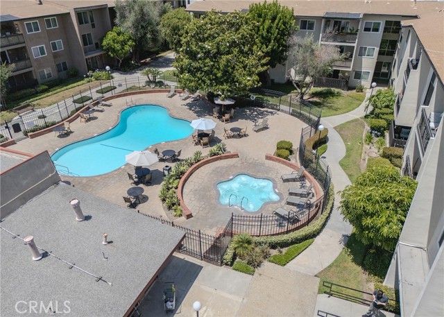 Detail Gallery Image 19 of 27 For 12200 Montecito Rd #D320,  Seal Beach,  CA 90740 - 1 Beds | 1 Baths
