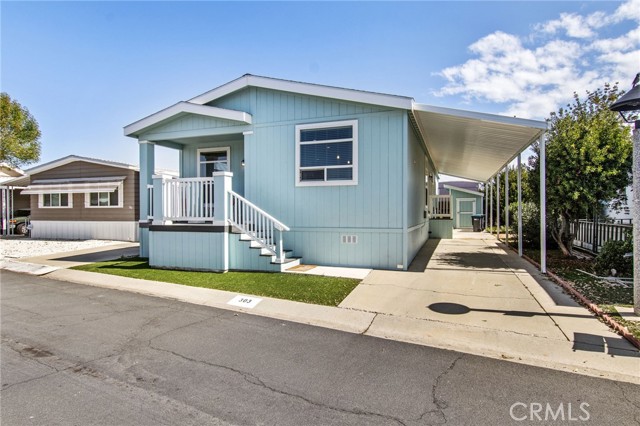 Detail Gallery Image 3 of 38 For 27601 Sun City #303,  Menifee,  CA 92586 - 3 Beds | 2 Baths