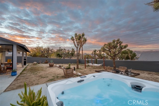 Detail Gallery Image 44 of 56 For 56458 El Dorado Dr, Yucca Valley,  CA 92284 - 3 Beds | 2 Baths