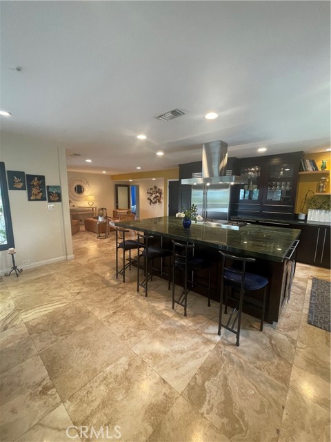 Detail Gallery Image 13 of 27 For 16772 Knollwood Dr, Granada Hills,  CA 91344 - 4 Beds | 4/1 Baths
