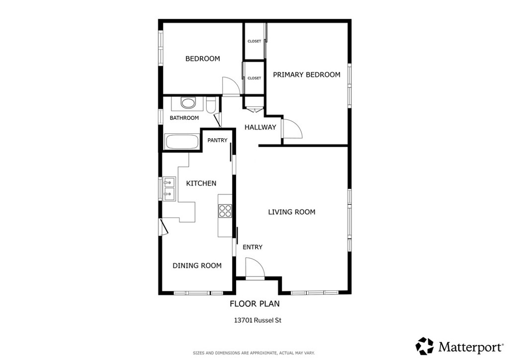 MLS #PF25244105 image #26